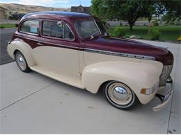 1940 Chevrolet Special Deluxe (CC-2111147) for sale in Cadillac, Michigan