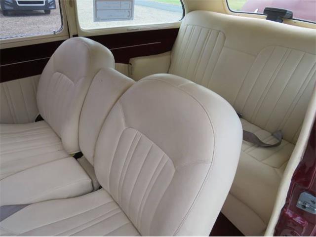 1940 Chevrolet Special Deluxe (CC-2111147) for sale in Cadillac, Michigan