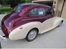 1940 Chevrolet Special Deluxe (CC-2111147) for sale in Cadillac, Michigan