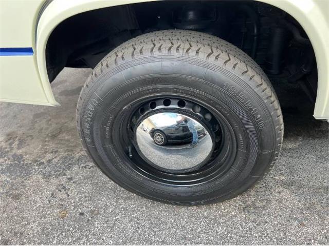 1984 Volkswagen Vanagon (CC-2111148) for sale in Cadillac, Michigan