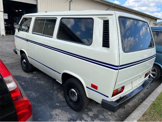 1984 Volkswagen Vanagon (CC-2111148) for sale in Cadillac, Michigan