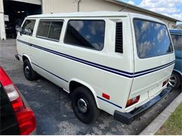 1984 Volkswagen Vanagon (CC-2111148) for sale in Cadillac, Michigan