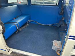 1984 Volkswagen Vanagon (CC-2111148) for sale in Cadillac, Michigan