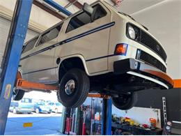 1984 Volkswagen Vanagon (CC-2111148) for sale in Cadillac, Michigan