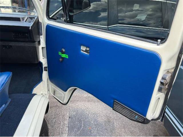 1984 Volkswagen Vanagon (CC-2111148) for sale in Cadillac, Michigan
