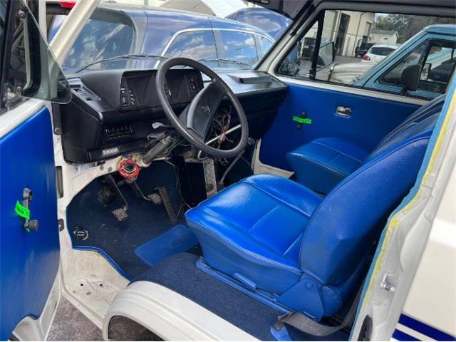 1984 Volkswagen Vanagon (CC-2111148) for sale in Cadillac, Michigan