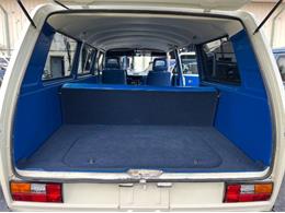 1984 Volkswagen Vanagon (CC-2111148) for sale in Cadillac, Michigan