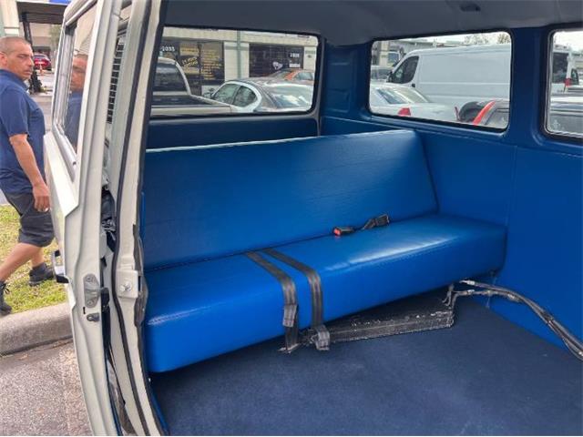 1984 Volkswagen Vanagon (CC-2111148) for sale in Cadillac, Michigan