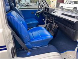 1984 Volkswagen Vanagon (CC-2111148) for sale in Cadillac, Michigan