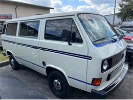 1984 Volkswagen Vanagon (CC-2111148) for sale in Cadillac, Michigan