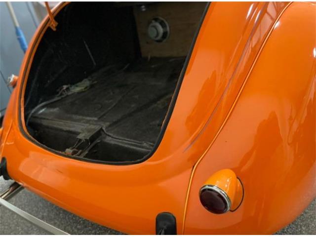 1937 Ford Coupe (CC-2111149) for sale in Cadillac, Michigan