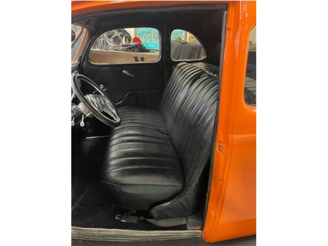 1937 Ford Coupe (CC-2111149) for sale in Cadillac, Michigan