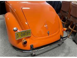 1937 Ford Coupe (CC-2111149) for sale in Cadillac, Michigan