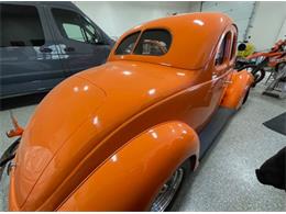 1937 Ford Coupe (CC-2111149) for sale in Cadillac, Michigan