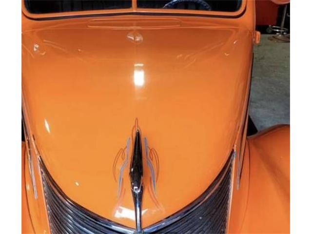 1937 Ford Coupe (CC-2111149) for sale in Cadillac, Michigan
