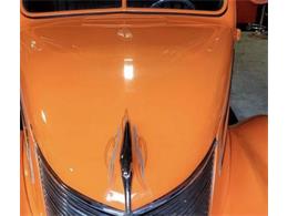 1937 Ford Coupe (CC-2111149) for sale in Cadillac, Michigan