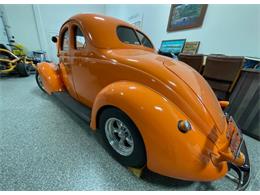 1937 Ford Coupe (CC-2111149) for sale in Cadillac, Michigan