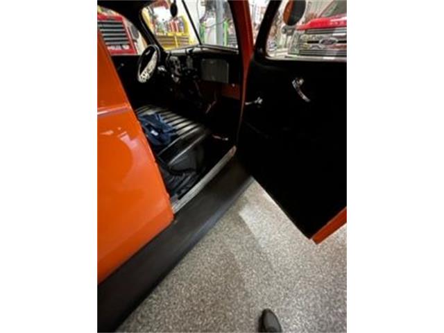 1937 Ford Coupe (CC-2111149) for sale in Cadillac, Michigan