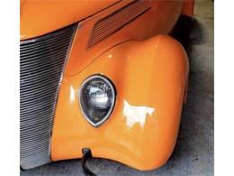 1937 Ford Coupe (CC-2111149) for sale in Cadillac, Michigan