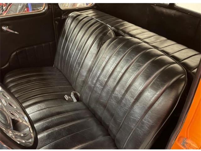 1937 Ford Coupe (CC-2111149) for sale in Cadillac, Michigan