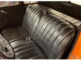 1937 Ford Coupe (CC-2111149) for sale in Cadillac, Michigan