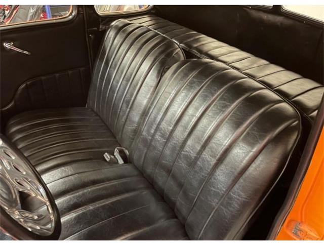 1937 Ford Coupe (CC-2111149) for sale in Cadillac, Michigan