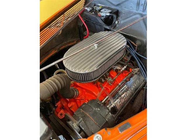 1937 Ford Coupe (CC-2111149) for sale in Cadillac, Michigan