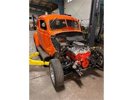 1937 Ford Coupe (CC-2111149) for sale in Cadillac, Michigan