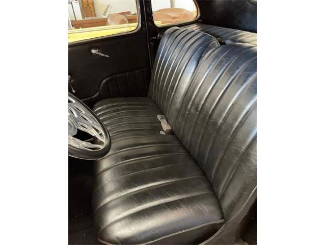 1937 Ford Coupe (CC-2111149) for sale in Cadillac, Michigan