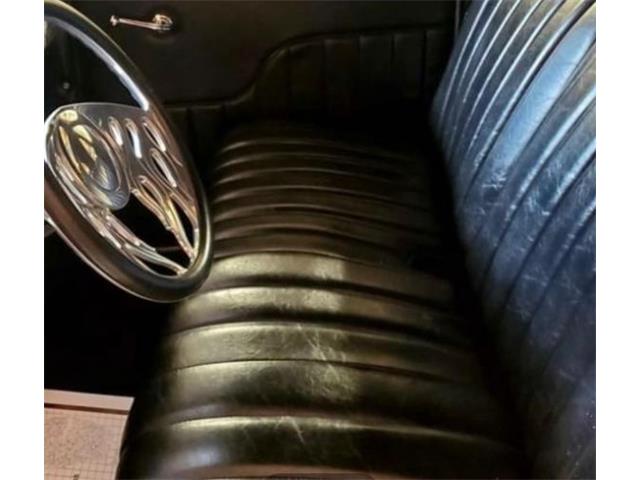 1937 Ford Coupe (CC-2111149) for sale in Cadillac, Michigan