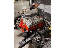 1937 Ford Coupe (CC-2111149) for sale in Cadillac, Michigan