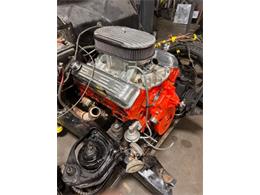 1937 Ford Coupe (CC-2111149) for sale in Cadillac, Michigan