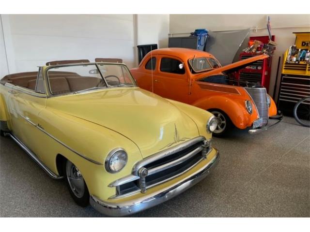 1937 Ford Coupe (CC-2111149) for sale in Cadillac, Michigan