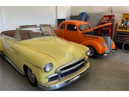 1937 Ford Coupe (CC-2111149) for sale in Cadillac, Michigan