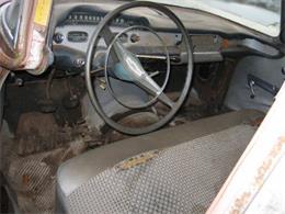 1958 Chevrolet Brookwood (CC-2110115) for sale in Cadillac, Michigan
