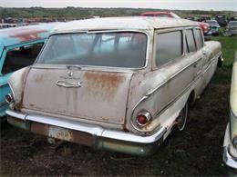 1958 Chevrolet Brookwood (CC-2110115) for sale in Cadillac, Michigan