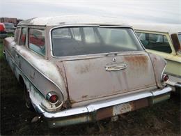 1958 Chevrolet Brookwood (CC-2110115) for sale in Cadillac, Michigan