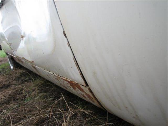 1958 Chevrolet Brookwood (CC-2110115) for sale in Cadillac, Michigan