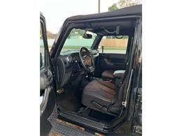 2013 Jeep Wrangler (CC-2111150) for sale in Cadillac, Michigan