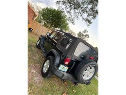 2013 Jeep Wrangler (CC-2111150) for sale in Cadillac, Michigan