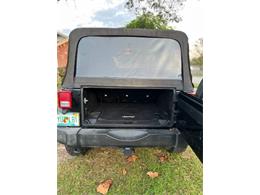 2013 Jeep Wrangler (CC-2111150) for sale in Cadillac, Michigan
