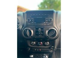 2013 Jeep Wrangler (CC-2111150) for sale in Cadillac, Michigan