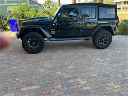 2018 Jeep Custom (CC-2111151) for sale in Cadillac, Michigan