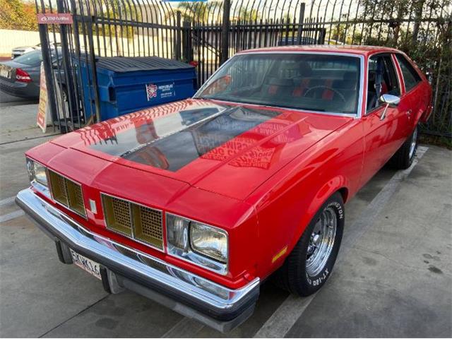 1978 Oldsmobile Cutlass (CC-2111152) for sale in Cadillac, Michigan