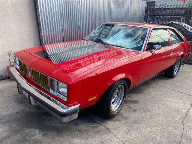 1978 Oldsmobile Cutlass (CC-2111152) for sale in Cadillac, Michigan