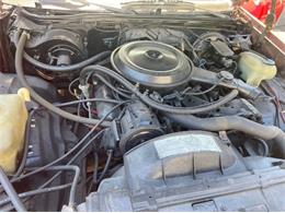 1978 Oldsmobile Cutlass (CC-2111152) for sale in Cadillac, Michigan