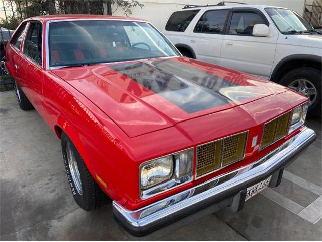 1978 Oldsmobile Cutlass (CC-2111152) for sale in Cadillac, Michigan