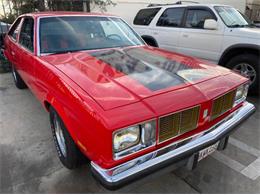 1978 Oldsmobile Cutlass (CC-2111152) for sale in Cadillac, Michigan
