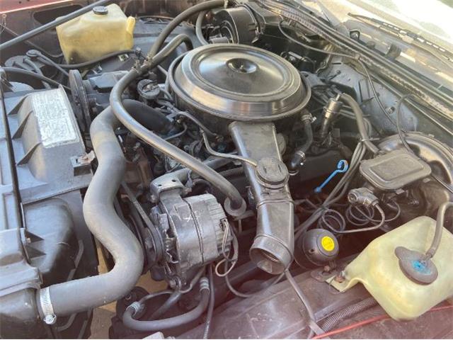 1978 Oldsmobile Cutlass (CC-2111152) for sale in Cadillac, Michigan