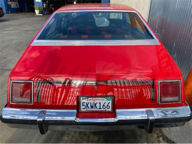 1978 Oldsmobile Cutlass (CC-2111152) for sale in Cadillac, Michigan
